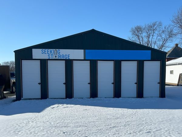 Seeking Storage - Buckley, IL (1368)