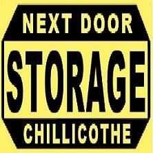 Next Door Self Storage - Chillicothe, IL