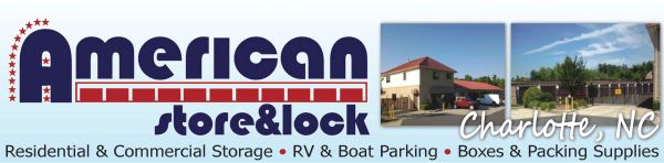 American Store & Lock #5