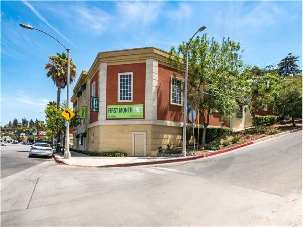 Extra Space Storage - 1016 - Studio City - Ventura Blvd