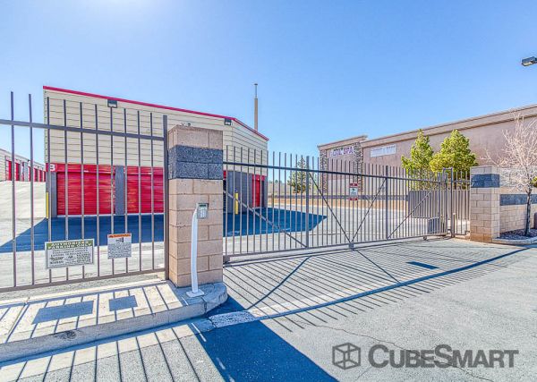 CubeSmart Self Storage - NV Las Vegas S Eastern Ave