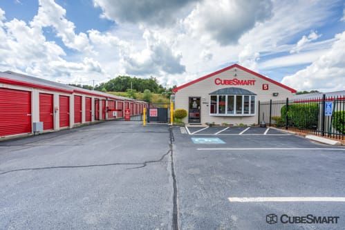 CubeSmart Self Storage - Walpole