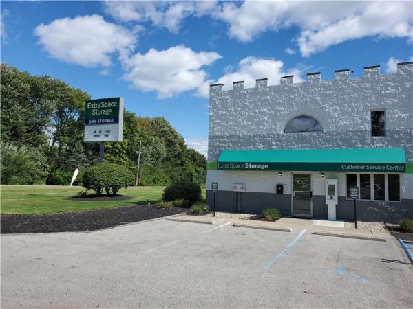 Extra Space Storage - 0478 - Columbus - W Dublin Granville