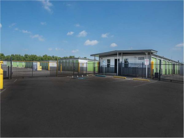 Extra Space Storage - 1795 - Austin - Slaughter Creek Dr