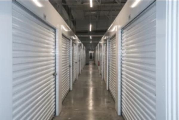 Boxville Storage
