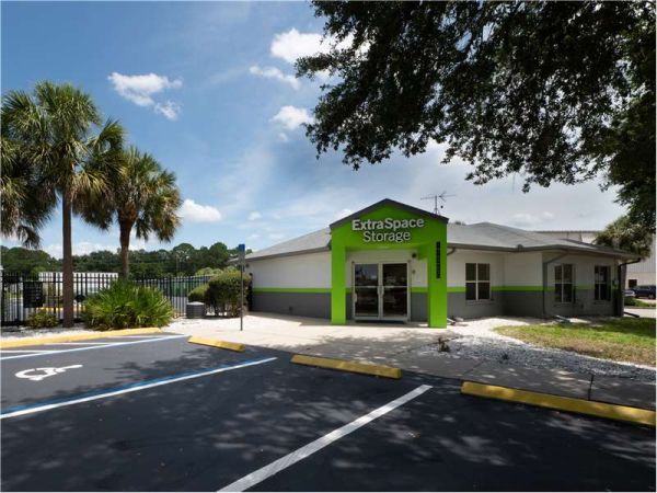 Extra Space Storage - 1318 - Port Charlotte - Paulson Dr