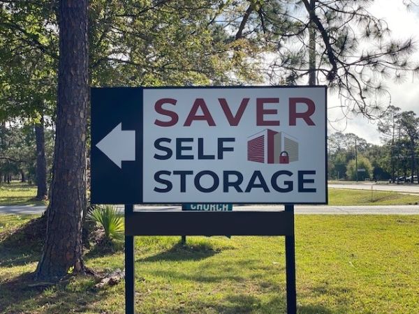 Palatka Saver Storage