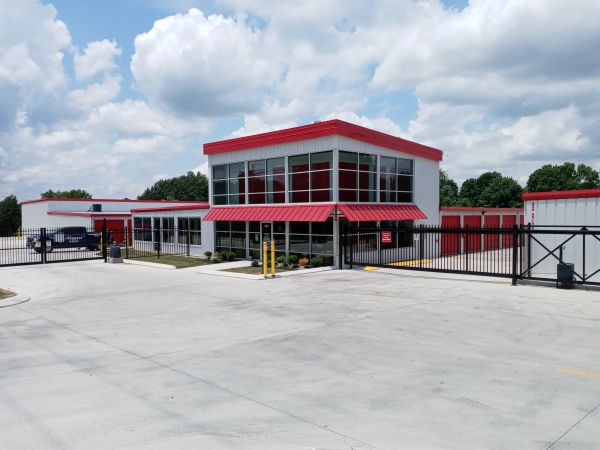 Stor-A-Lot - Dover Rd
