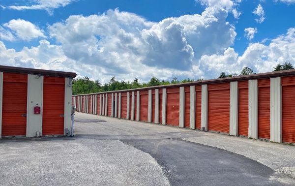 KO Storage of Lewiston - Merrill Rd