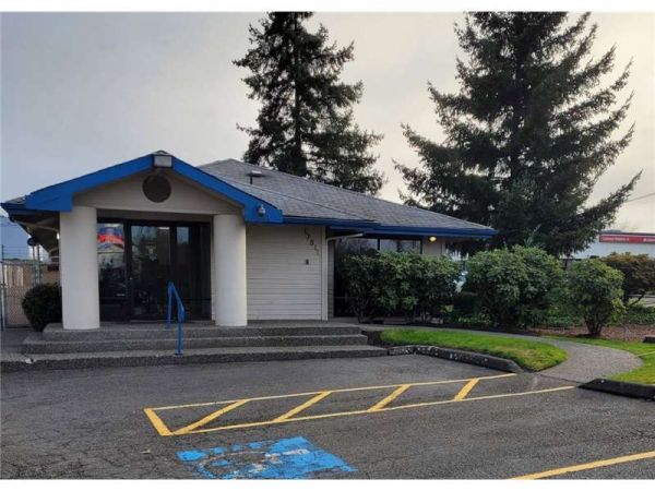 Extra Space Storage - 7831 - Mill Creek - Bothell Everett Hwy