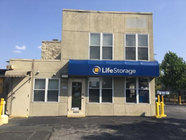 Extra Space Storage - 3080 - Landover - Pennsy Drive