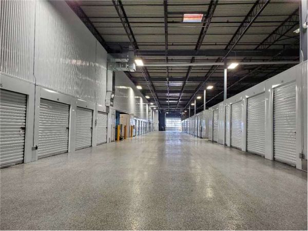 Extra Space Storage - 7554 - Minneapolis - Industrial Blvd NE