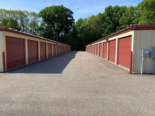 Boxer Storage - Otsego
