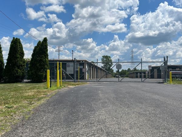 Lima Self Storage