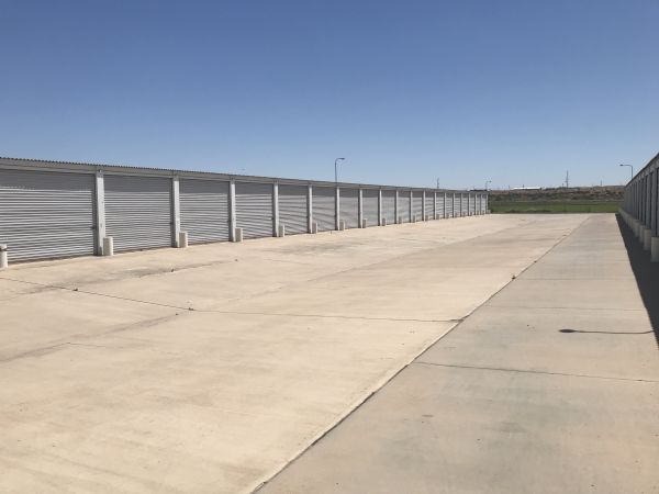 Yuma Self Storage