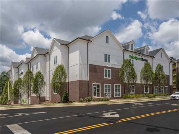 Extra Space Storage - 7351 - Marietta - Terrell Mill Rd SE