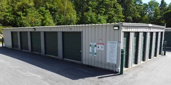 603 Storage - Raymond - NH-27