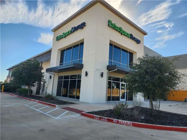 Extra Space Storage - 3069 - Haltom City - Western Center Blvd