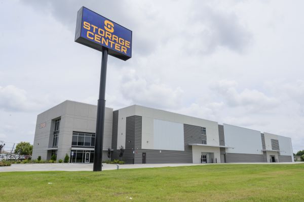 The Storage Center - Marrero