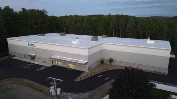 603 Self-Storage - Hudson 23 Roosevelt Ave