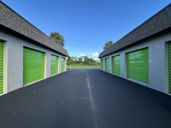 Gator State Storage - Merritt Island