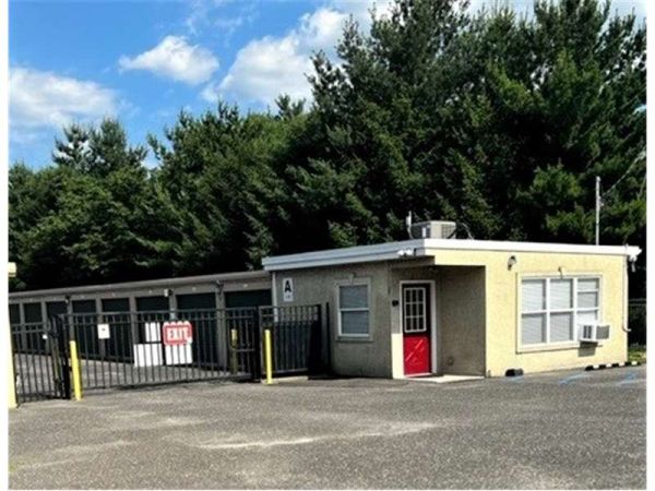 Extra Space Storage - 7916 - West Collingswood Heights - Route 130