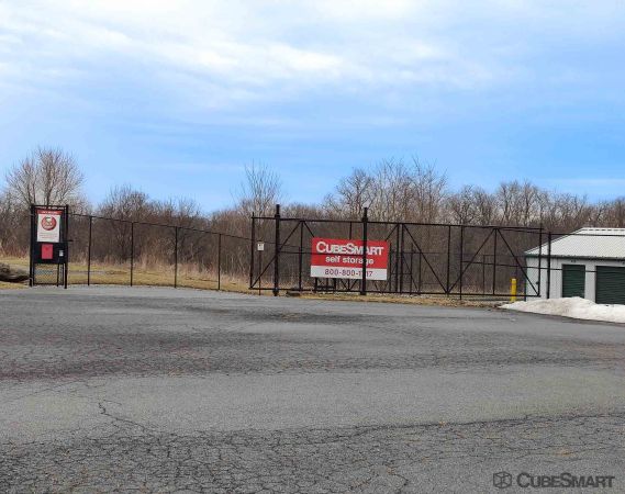 CubeSmart Self Storage