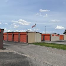 Pack It Up Storage Tomball