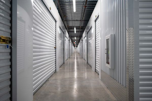 Trojan Storage of West Orange