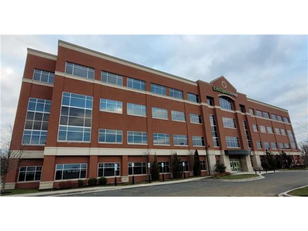 Extra Space Storage - 7867 - Aberdeen - Long Dr