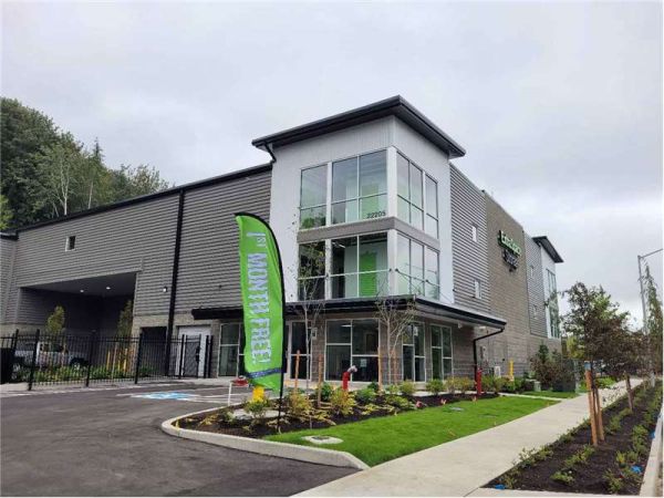 Extra Space Storage - 7888 - Mountlake Terrace - 70th Ave