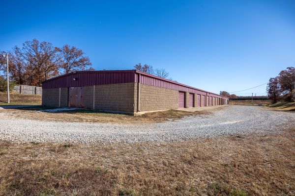 KO Storage of Rolla - US-63