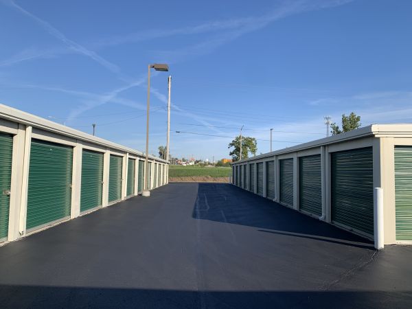 Wagner Ford Self Storage