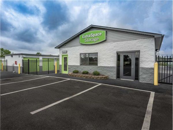 Extra Space Storage - 1721 - Concord - Winecoff School Rd