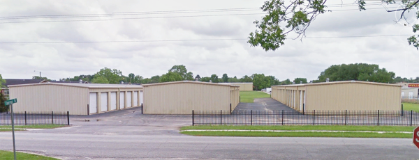 Loxley Storage