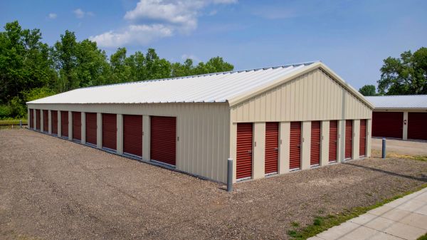 KO Storage of Tomah - E McCoy Blvd