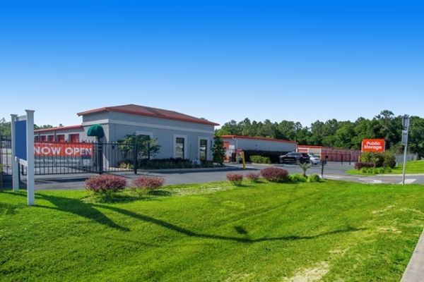 Public Storage - Ocala - 5170 SE 58th Ave