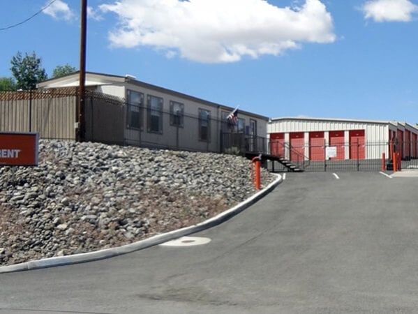 Public Storage - Reno - 1295 Selmi Drive