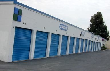 Low Cost Storage - Stanton (ALL GROUND LEVEL UNITS)