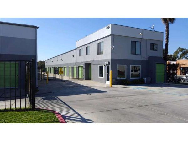 Extra Space Storage - 0778 - San Diego - Cabot Dr
