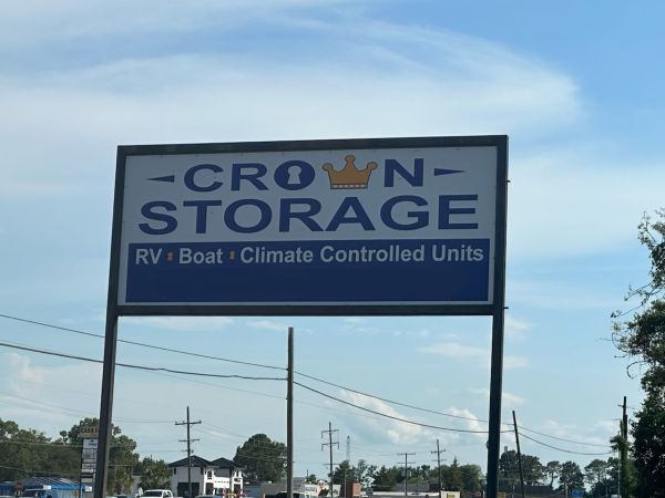 Crown Storage of Port Allen