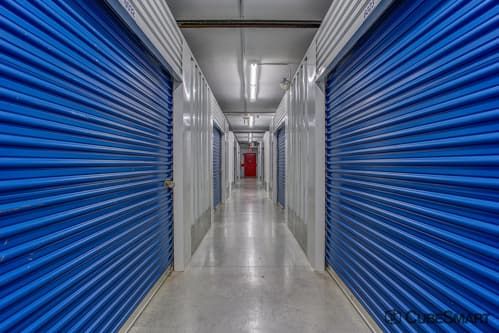 CubeSmart Self Storage - Lake Worth - 6788 Lantana Rd