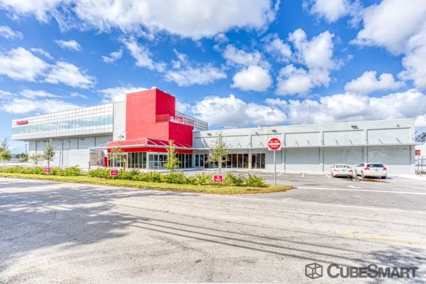 CubeSmart Self Storage - Miami - 4400 SW 75th Ave.