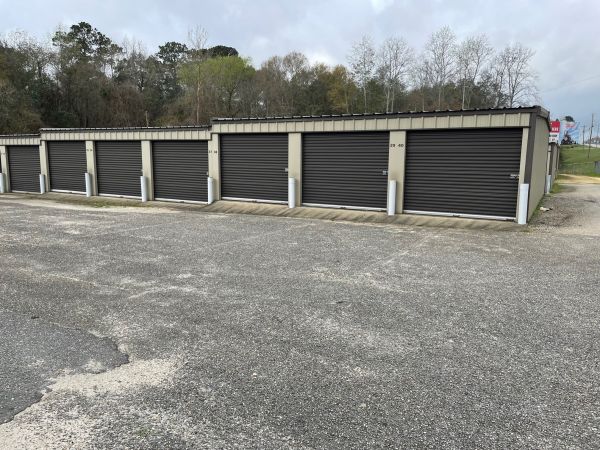 Andalusia Self Storage