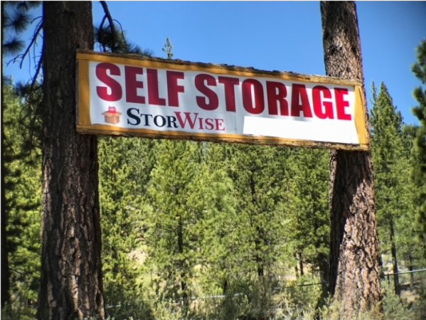 StorWise Tahoe