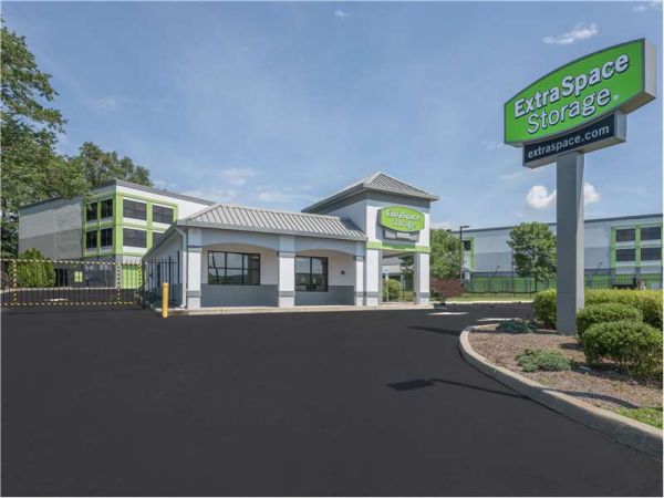 Extra Space Storage - 8343 - Fairfield - Route 46