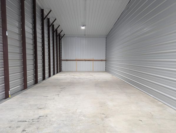 Best Bay Storage