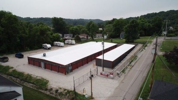 USA Storage Solutions Cross Lanes WV