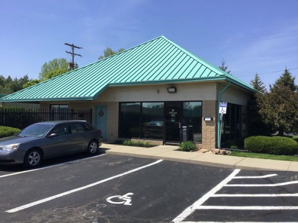 Extra Space Storage - 3579 - Dublin - Old Avery Rd