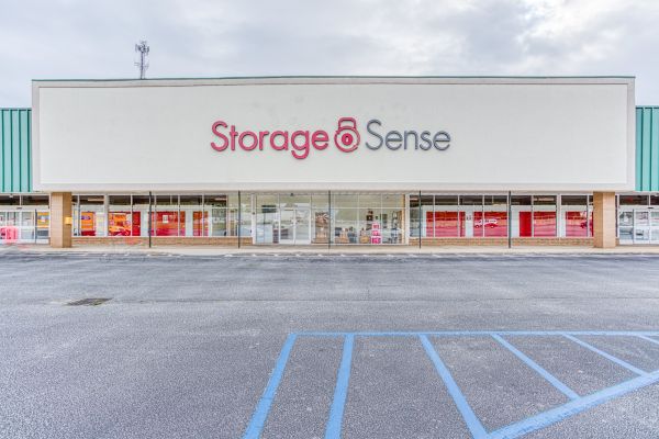 Storage Sense - Greenville
